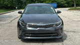 Used 2018 Kia Optima S w/ Panoramic Sunroof Package image 3