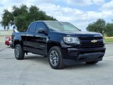 Used 2021 Chevrolet Colorado W/T w/ Custom Special Edition image 3