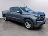 Certified 2021 Chevrolet Silverado 1500 LT image 3