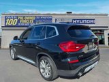 Used 2019 BMW X3 xDrive30i w/ Convenience Package image 6