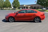 Used 2022 Kia Forte LXS w/ LXS Technology Package image 5