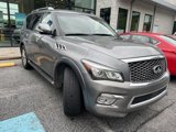 Used 2016 INFINITI QX80 2WD image 2