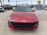 Used 2023 Hyundai Elantra SEL w/ Cargo Package image 2