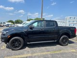 Used 2021 Ford Ranger XLT w/ Equipment Group 301A Mid image 4