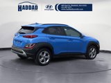 Certified 2022 Hyundai Kona SEL w/ Convenience Package image 5