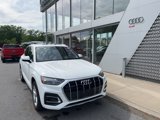 Used 2021 Audi Q5 2.0T Premium w/ Convenience Package image 2