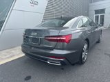 Certified 2021 Audi A6 Premium Plus w/ Premium Plus Package image 4
