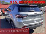 New 2023 Jeep Compass Trailhawk w/ Trailhawk Elite Group image 2