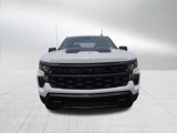 New 2024 Chevrolet Silverado 1500 Custom Trail Boss w/ Turbomax Blackout Package image 3