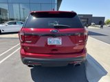 Used 2016 Ford Explorer Sport w/ Equipment Group 401A image 4
