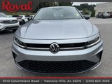 Certified 2025 Volkswagen Jetta Sport image 2