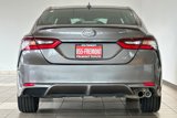 Certified 2021 Toyota Camry SE image 5
