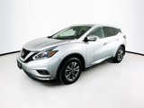 Used 2018 Nissan Murano SL w/ Moonroof Package image 3