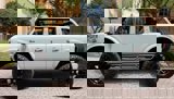 Used 2024 Ford Bronco Outer Banks image 4