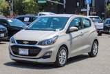 Used 2021 Chevrolet Spark LT image 3