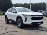New 2025 Chevrolet Trax LT w/ Driver Confidence Package image 3