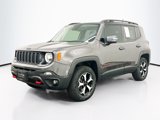 Used 2021 Jeep Renegade Trailhawk image 3