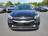 Used 2021 Kia Forte LXS image 2