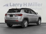 New 2025 Jeep Compass Latitude image 4