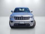 Used 2020 Jeep Grand Cherokee Altitude image 3