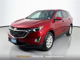 Used 2019 Chevrolet Equinox LT image 3