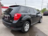 Used 2015 Chevrolet Equinox LS image 5
