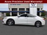 Used 2015 Acura TLX image 3