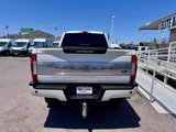 Used 2017 Ford F250 Platinum w/ Platinum Ultimate Package image 5