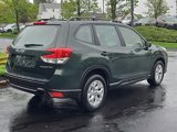 Certified 2022 Subaru Forester image 2