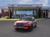New 2025 Lincoln Corsair Grand Touring image 2