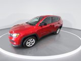 New 2025 Jeep Compass Sport image 4