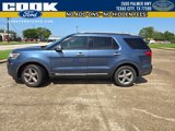 Used 2019 Ford Explorer XLT w/ Equipment Group 202A image 2