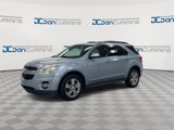 Used 2014 Chevrolet Equinox LT w/ Power Convenience Package image 4