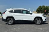 Used 2019 Jeep Cherokee Latitude Plus image 3