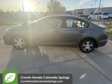 Used 2013 Honda Civic Hybrid Sedan image 5