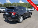 New 2025 Ford Explorer Active w/ Active Comfort Package image 3