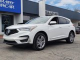 Certified 2021 Acura RDX AWD w/ Advance Package image 2