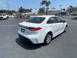 Used 2024 Toyota Corolla LE image 4
