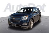 Used 2016 Chevrolet Equinox LS image 5
