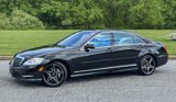 Used 2010 Mercedes-Benz S 550 4MATIC image 3