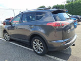 Used 2016 Toyota RAV4 Limited w/ Advanced Technology Package image 3
