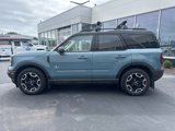 Used 2021 Ford Bronco Sport Outer Banks w/ Outer Banks Package image 4
