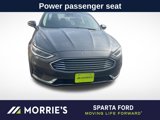 Used 2020 Ford Fusion SEL image 5