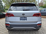 Used 2024 Volkswagen Taos SE image 5