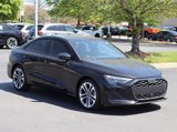 New 2025 Audi A3 2.0T Premium Plus image 2