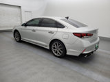 Used 2018 Hyundai Sonata Limited w/ Cargo Package image 3