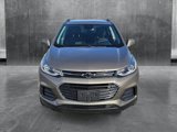 Used 2021 Chevrolet Trax LT w/ Sport Edition image 2