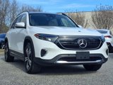 Used 2023 Mercedes-Benz EQB 350 4MATIC SUV image 2