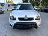 Used 2012 Kia Soul + image 2