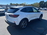 New 2025 Ford Escape ST-Line w/ Tech Pack #1 image 2